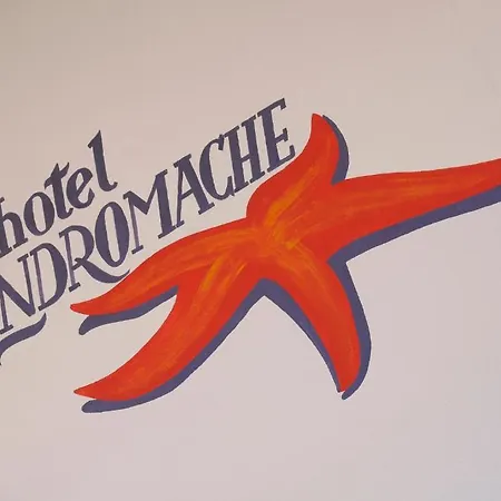 Andromache 酒店 2*